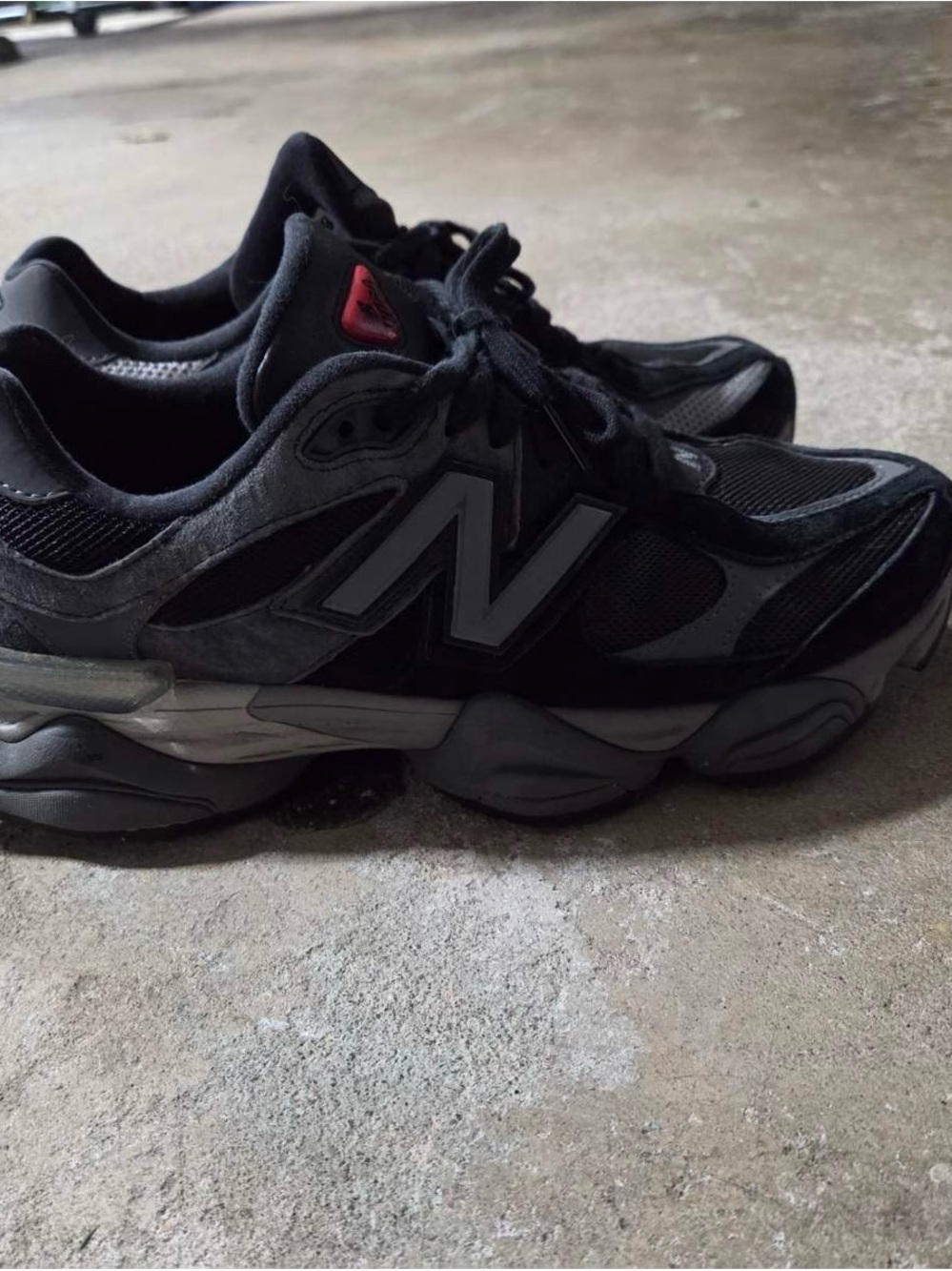 New Balance Men’s 9060